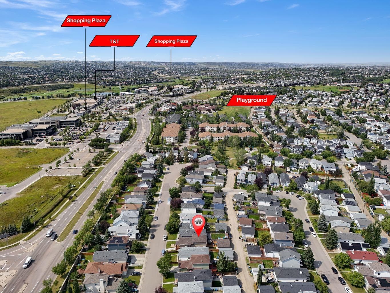 173 Harvest Rose Circle NE