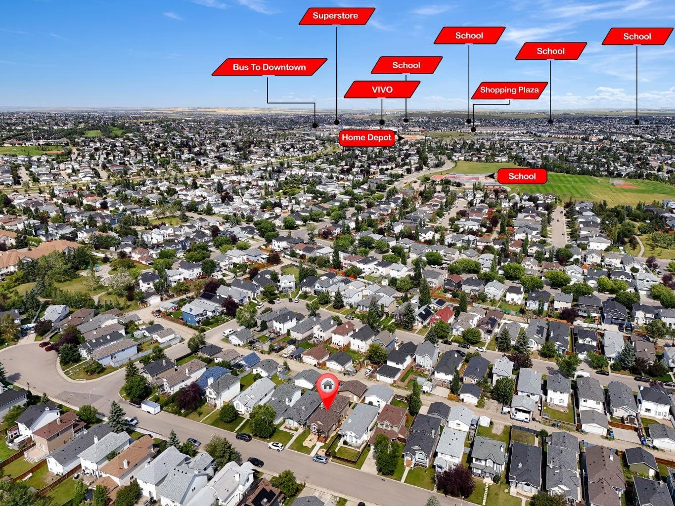 173 Harvest Rose Circle NE