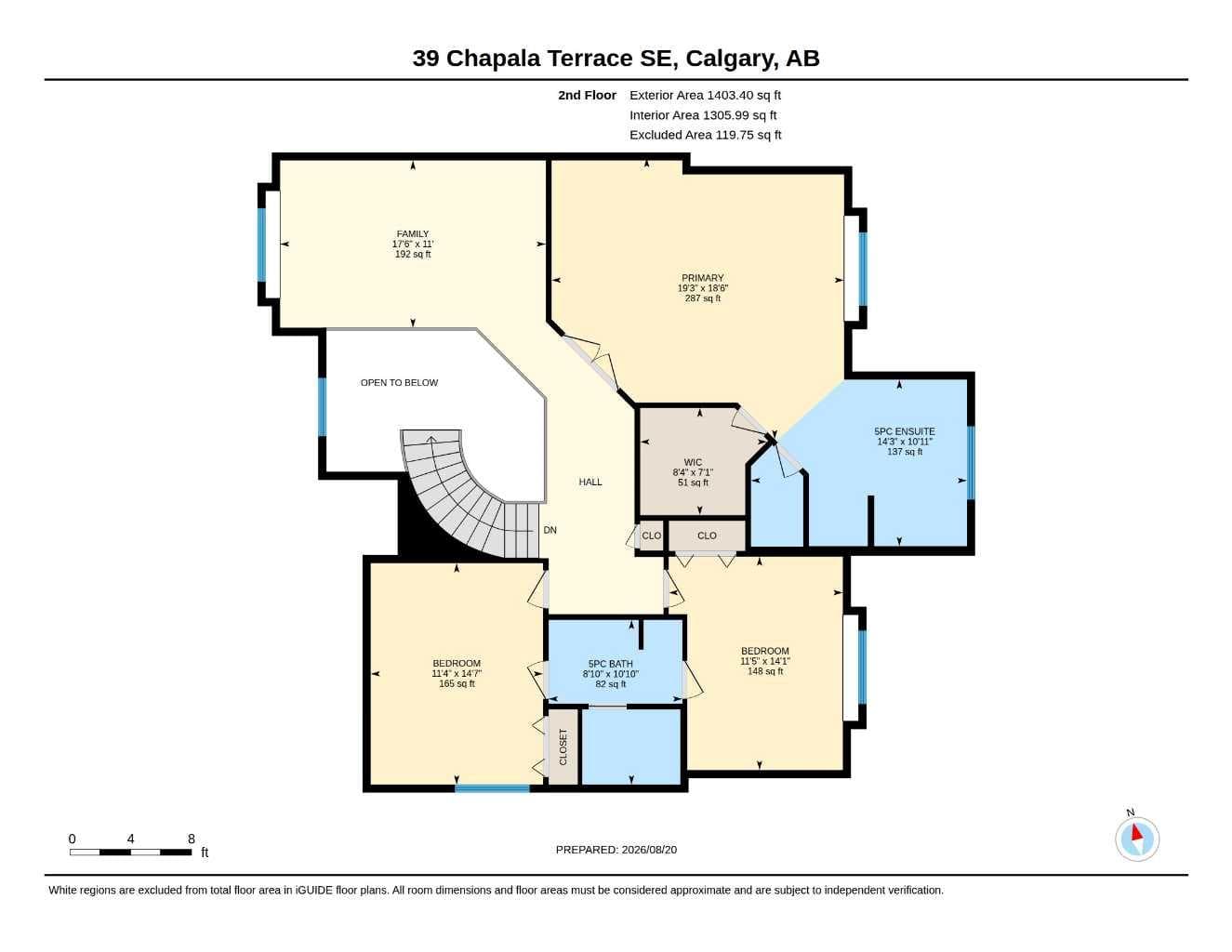 39 Chapala Terrace SE