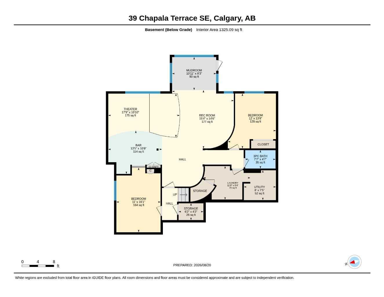 39 Chapala Terrace SE