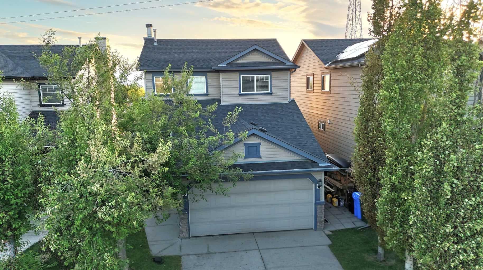 13 Tuscany Ridge Mews NW