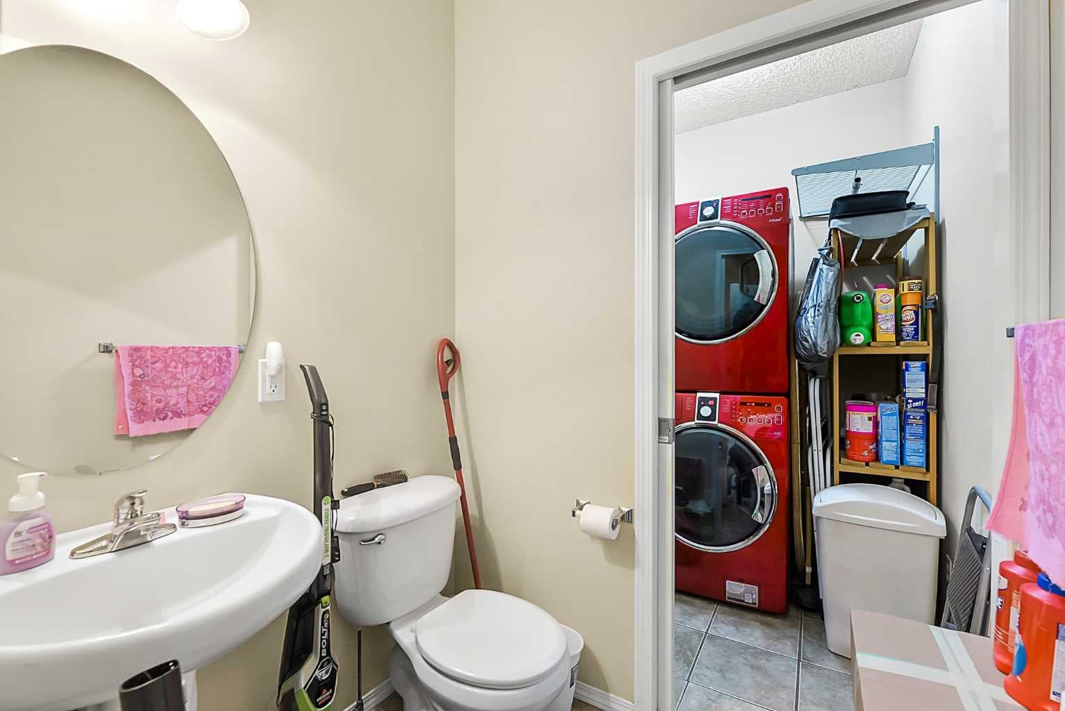13 Tuscany Ridge Mews NW
