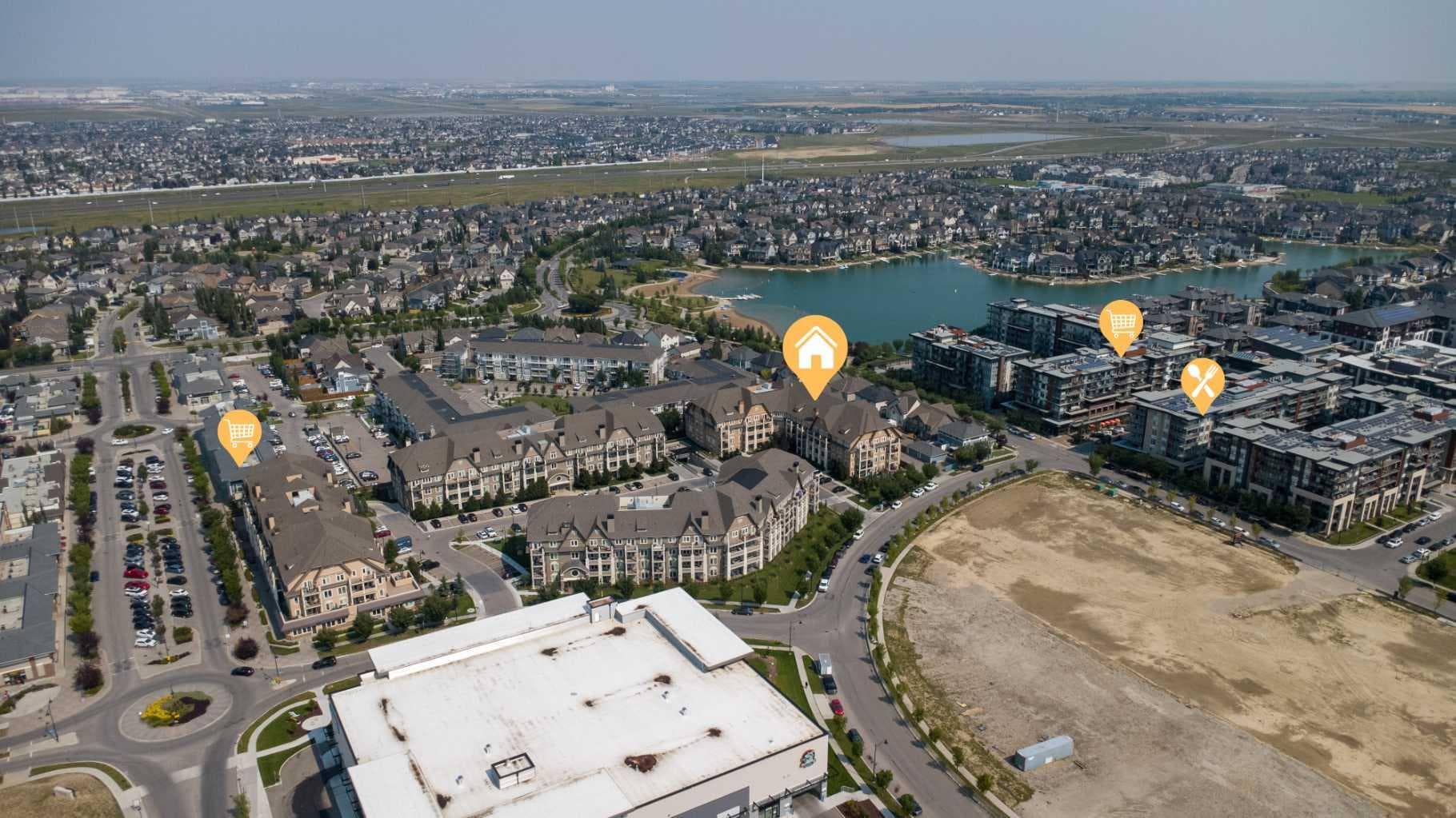 419, 30 Mahogany Mews SE