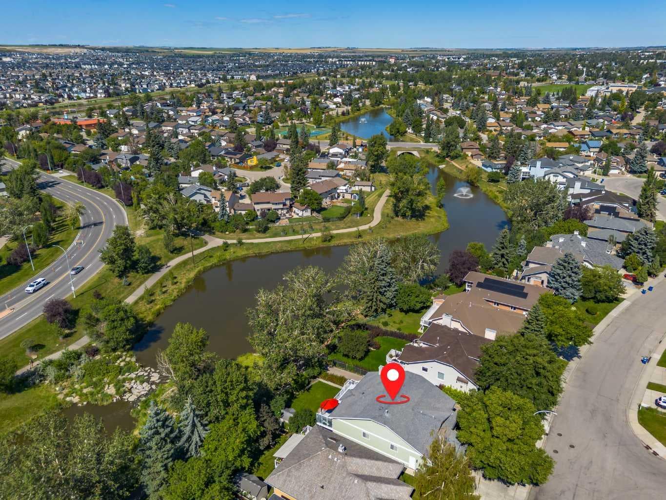 152 Waterstone Place SE