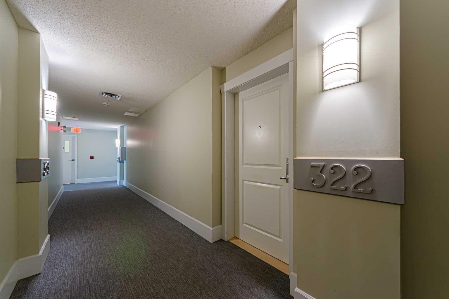 322, 88 Arbour Lake Road NW