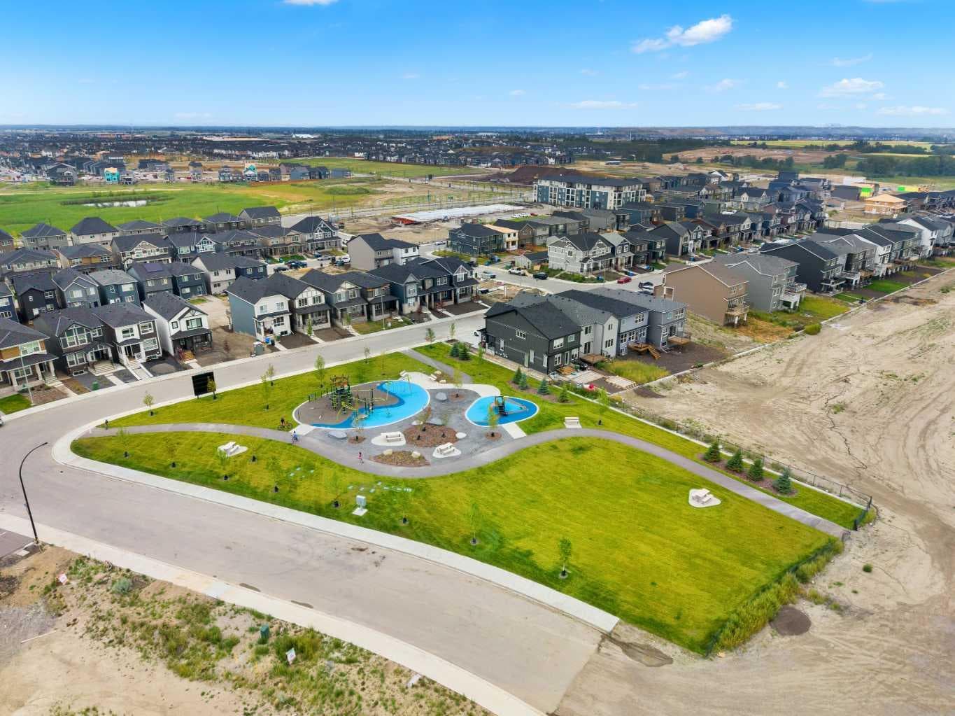 109 Creekview Manor SW