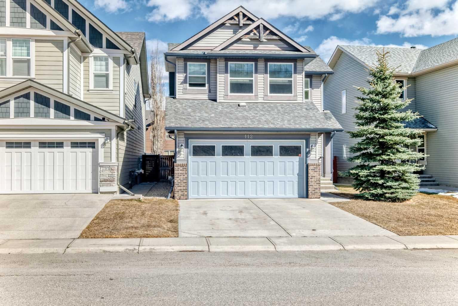 112 Chaparral Valley View SE