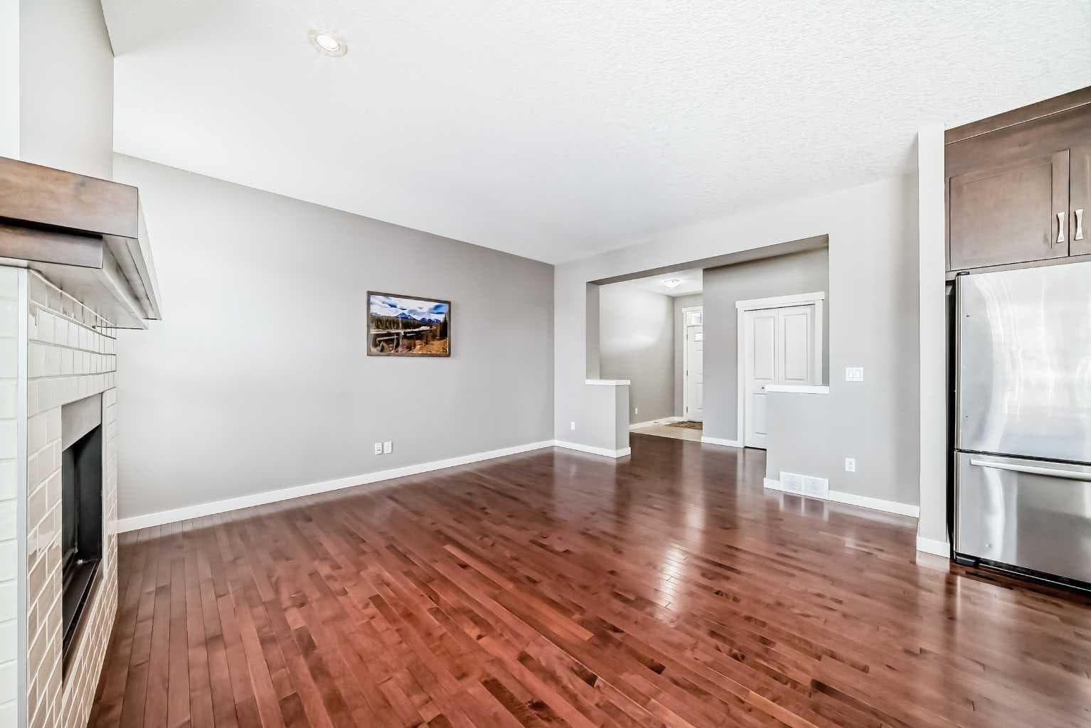 112 Chaparral Valley View SE