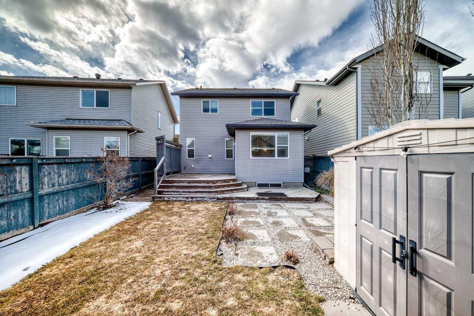 112 Chaparral Valley View SE