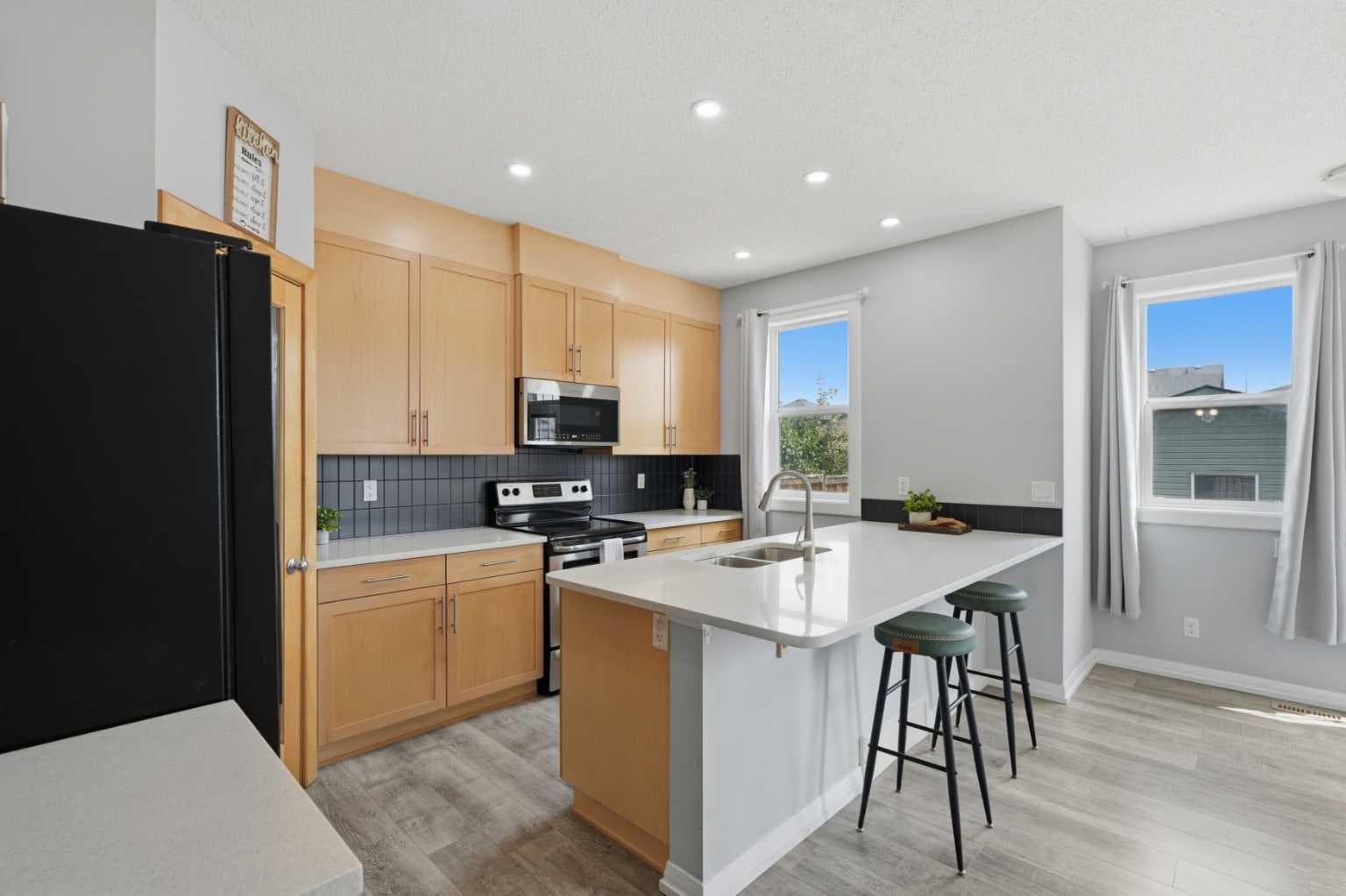 74 Ravenswynd Rise SE