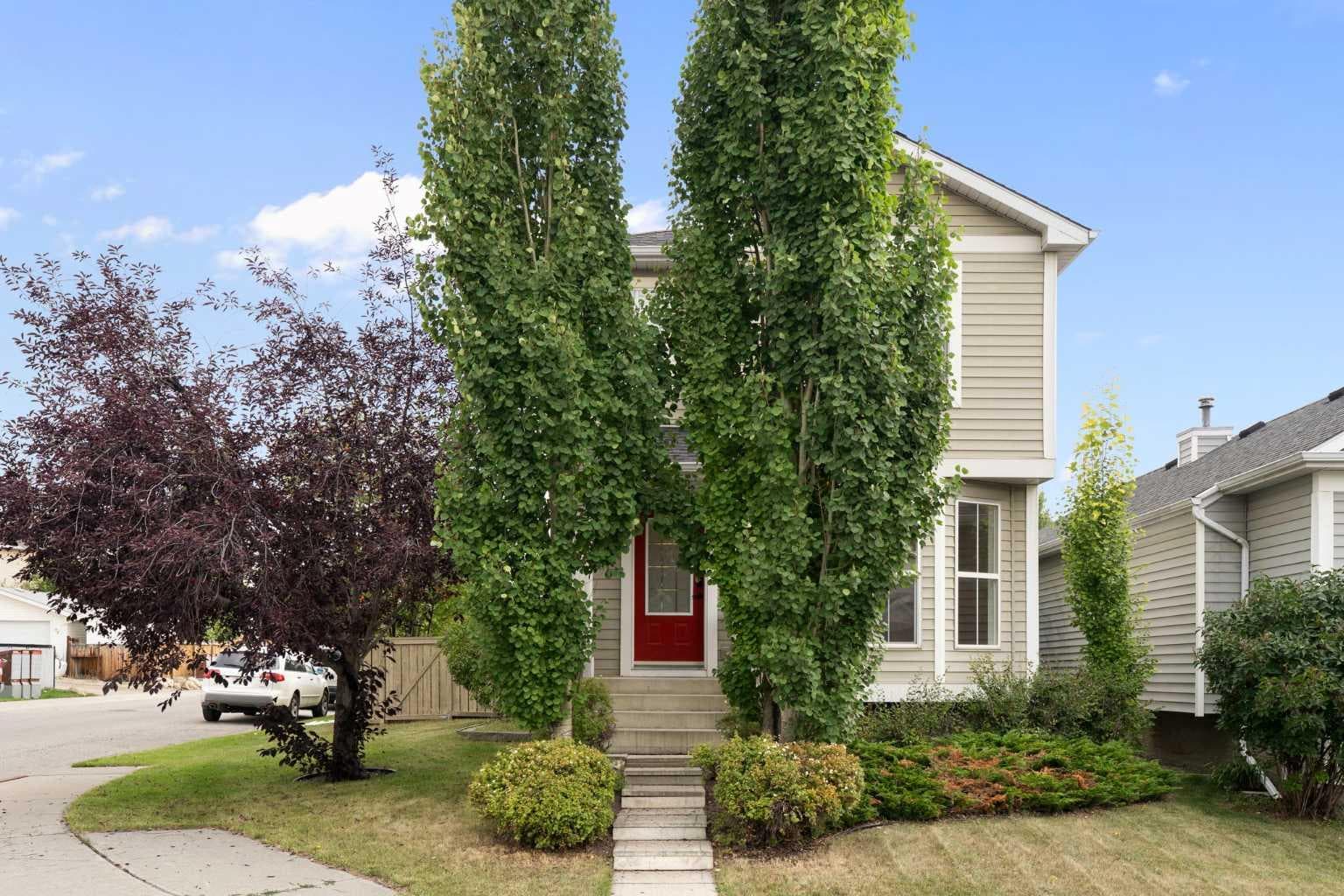 254 Tuscany Drive NW