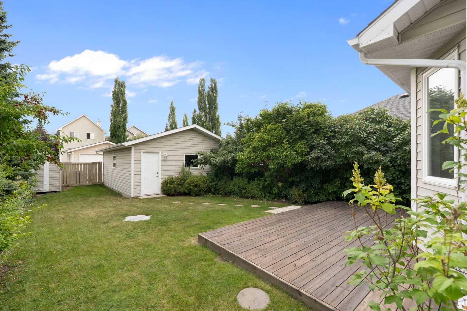 254 Tuscany Drive NW
