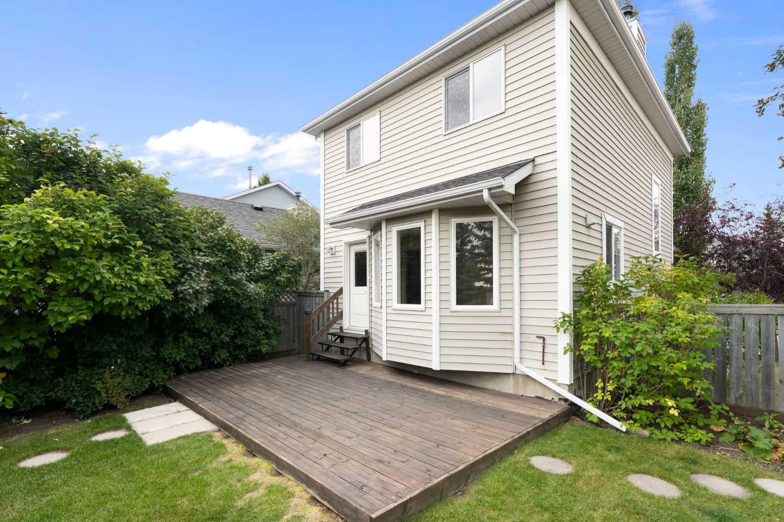 254 Tuscany Drive NW