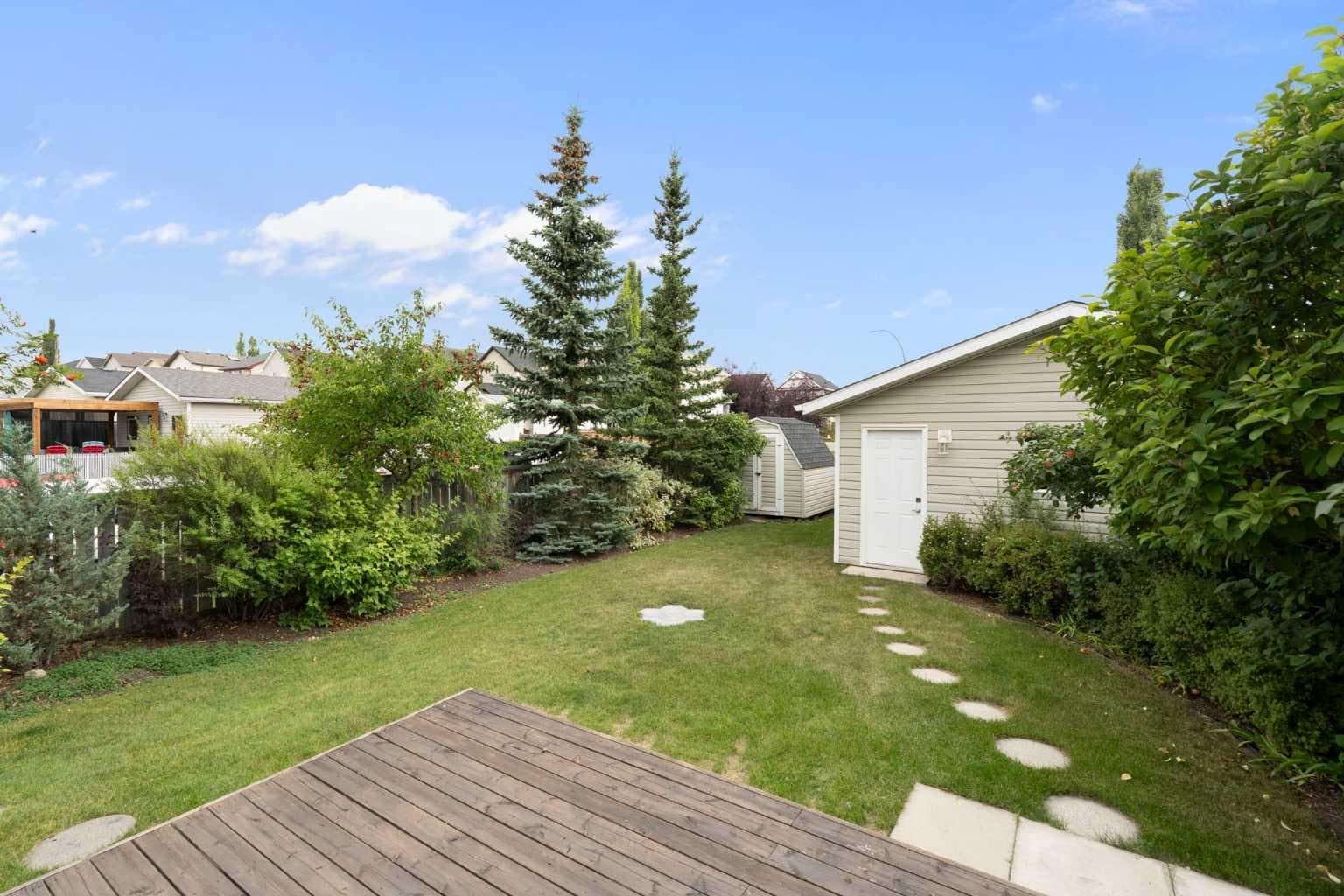 254 Tuscany Drive NW