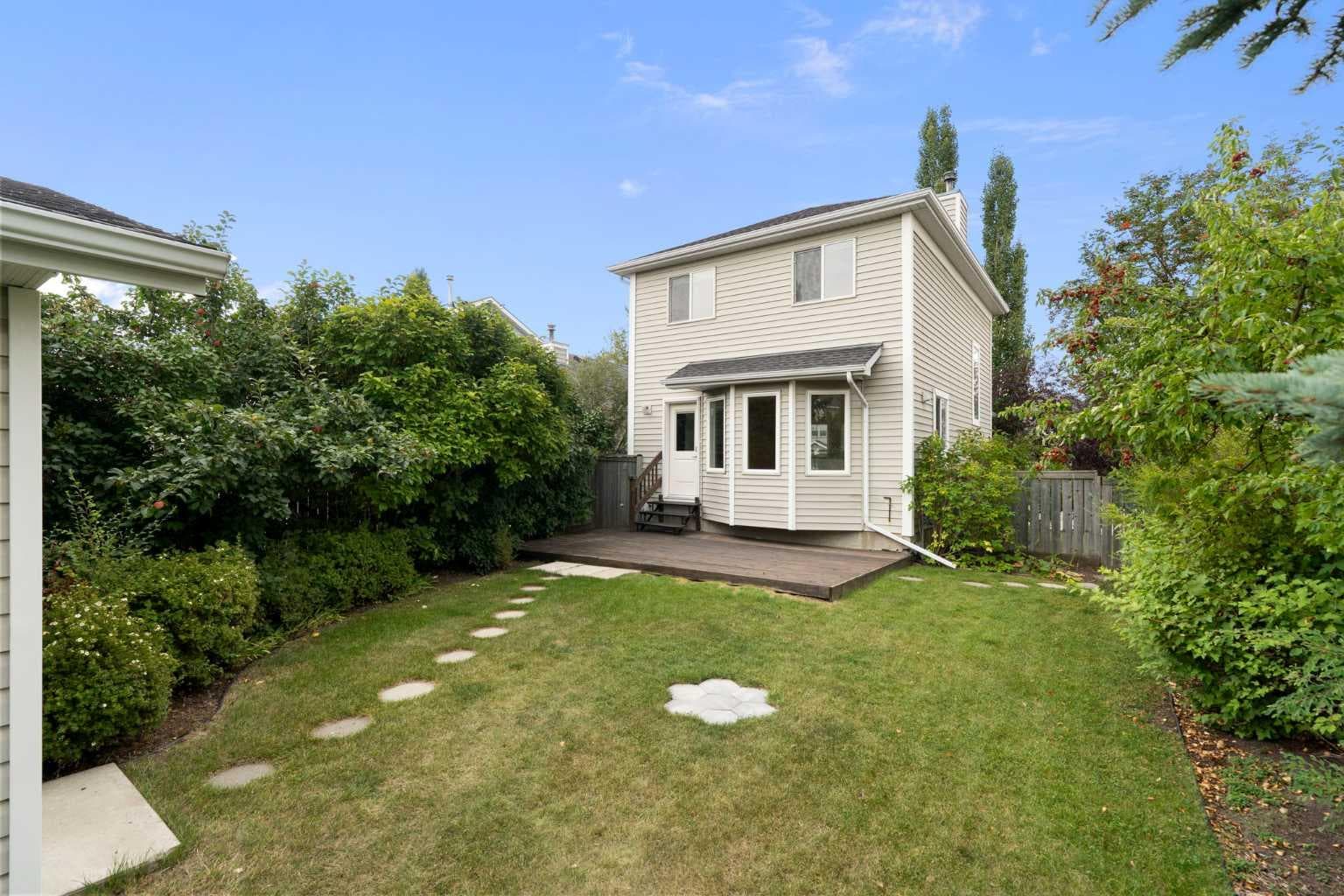 254 Tuscany Drive NW