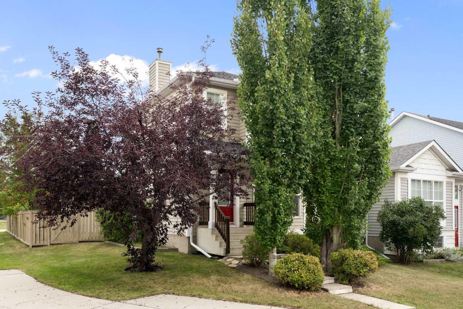 254 Tuscany Drive NW