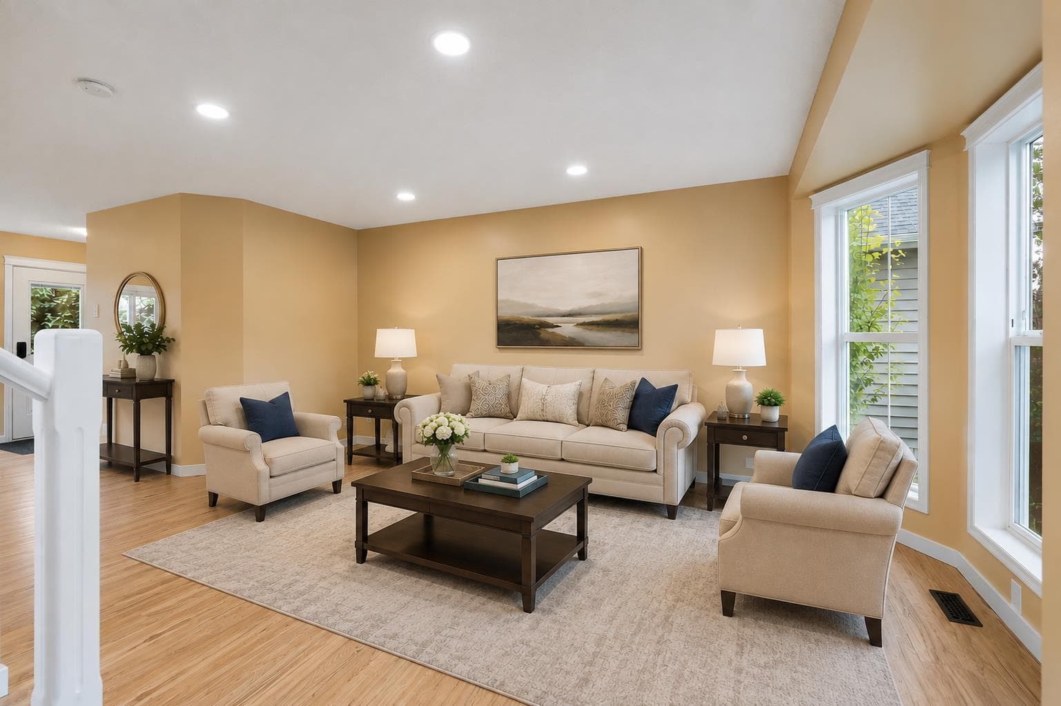 254 Tuscany Drive NW
