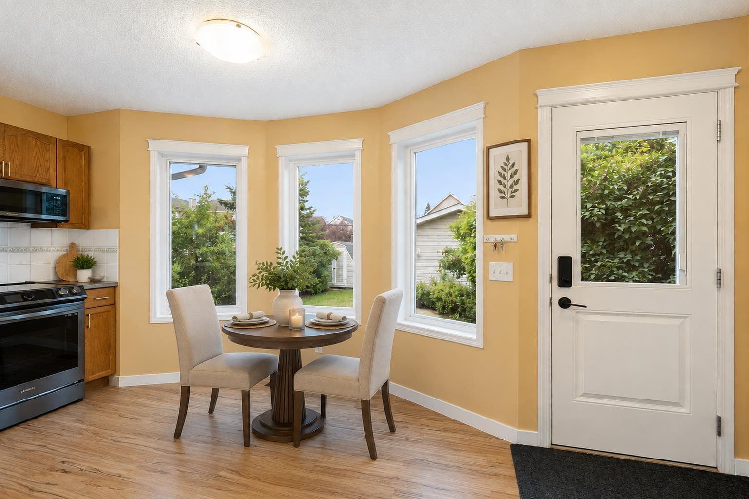 254 Tuscany Drive NW
