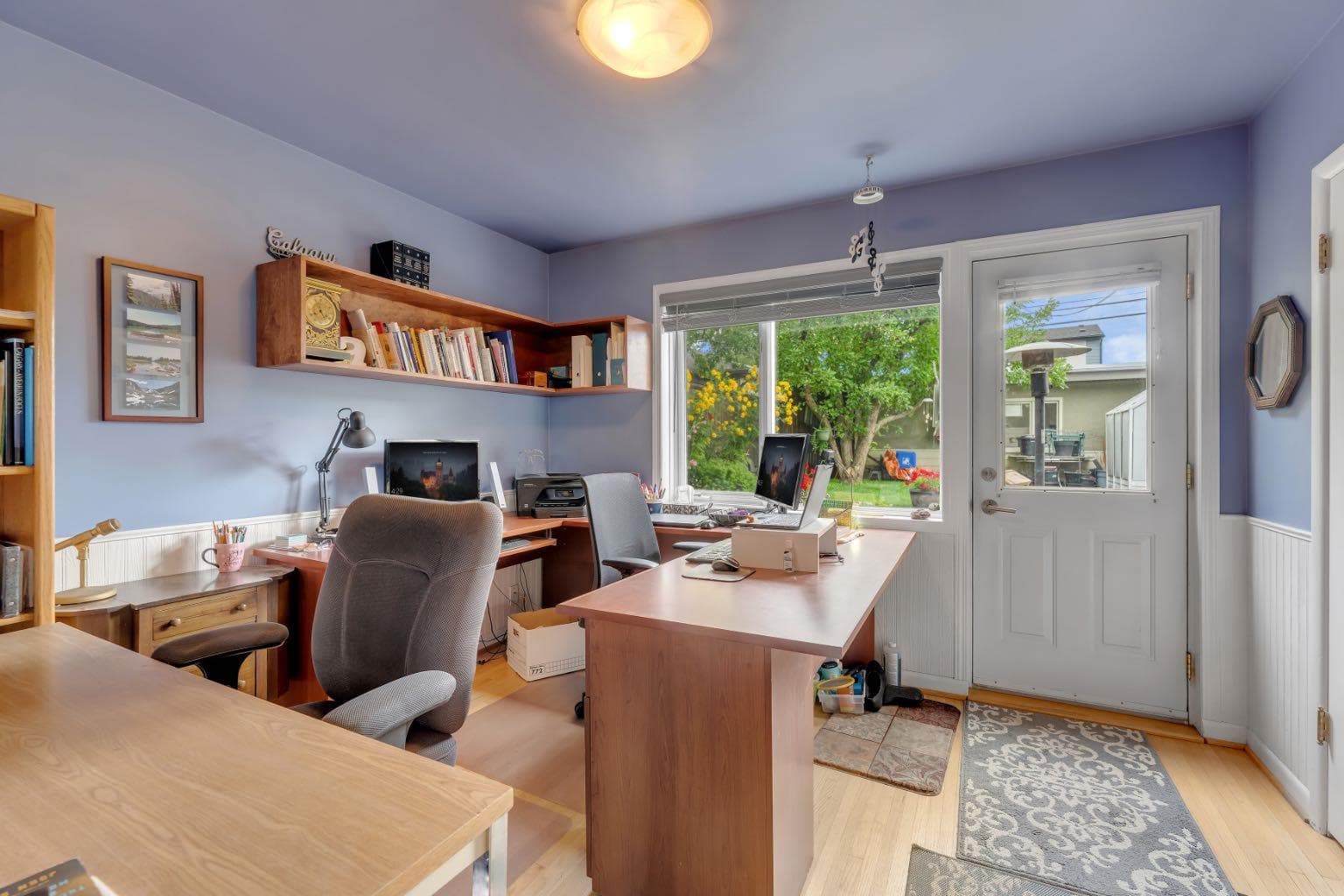 2204 Halifax Crescent NW