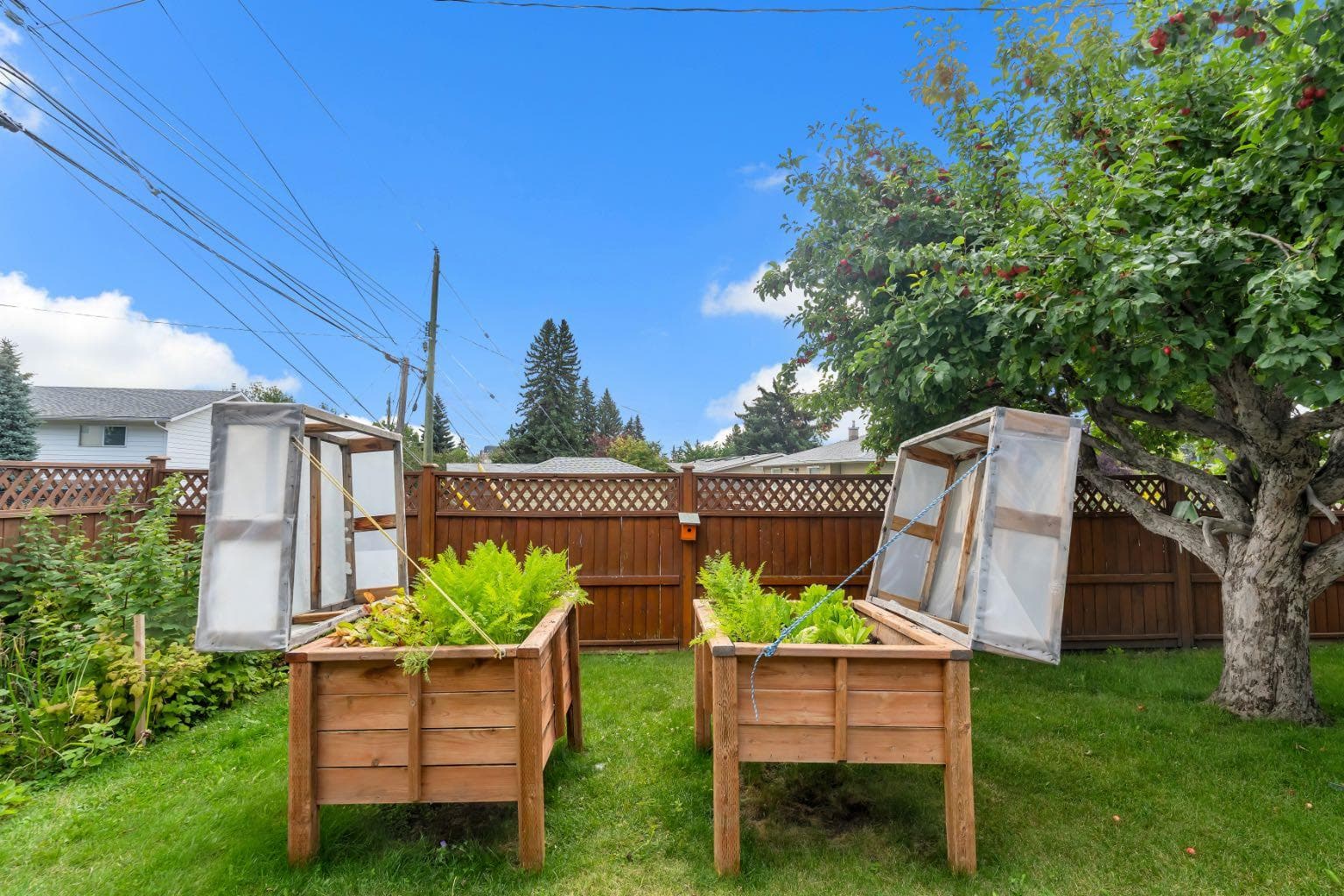 2204 Halifax Crescent NW