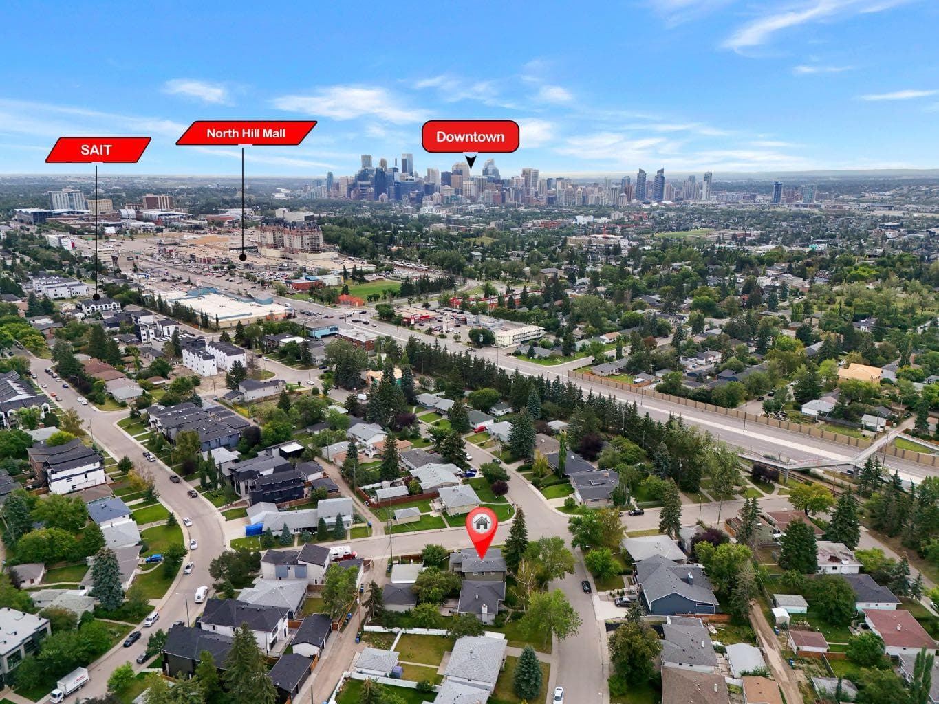 2204 Halifax Crescent NW