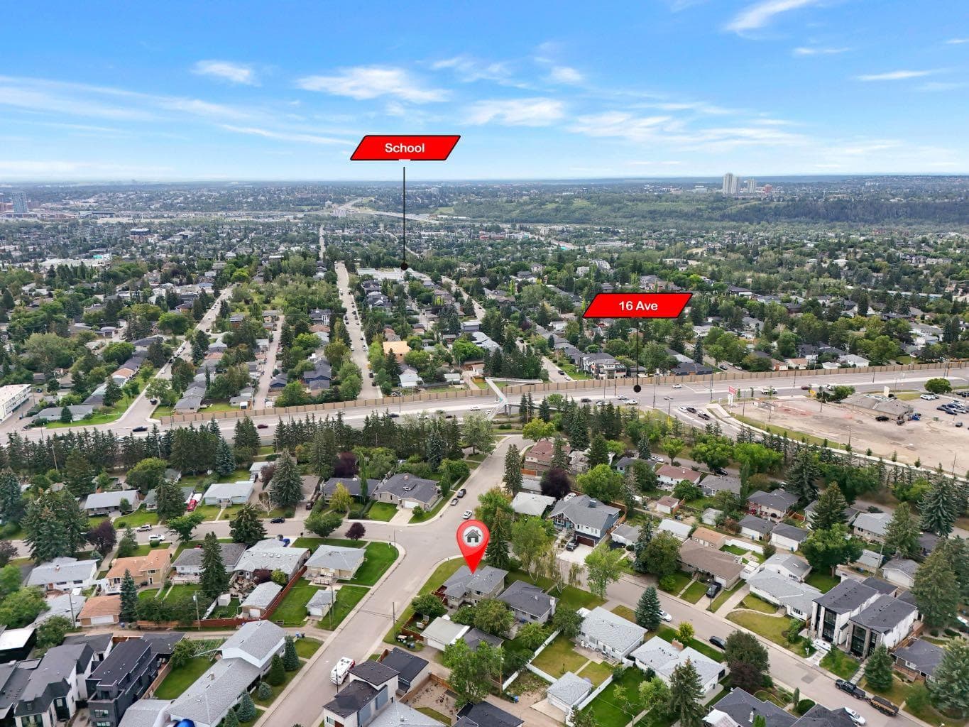 2204 Halifax Crescent NW