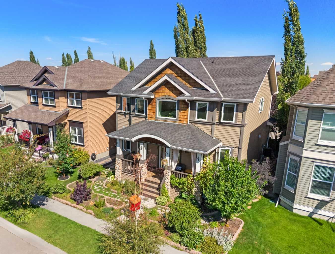 123 Prestwick Manor SE