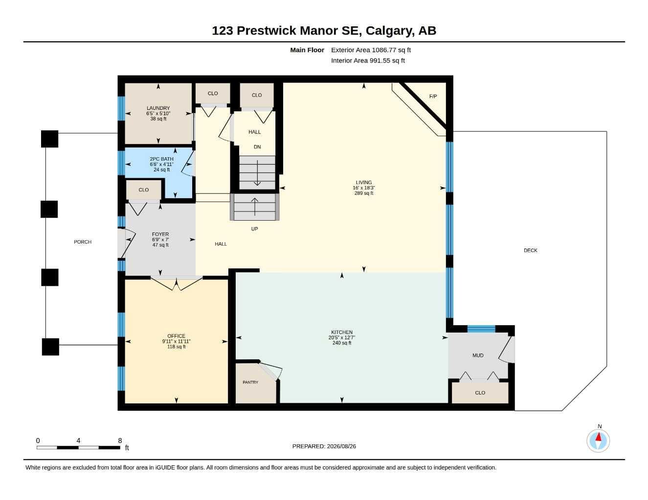 123 Prestwick Manor SE