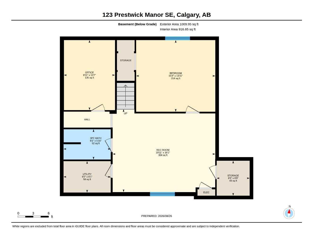 123 Prestwick Manor SE