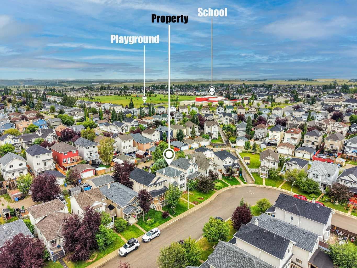 145 Bridleglen Road SW