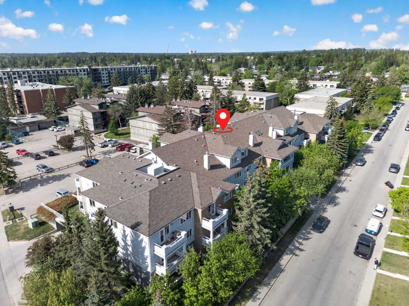 116, 790 Kingsmere Crescent SW