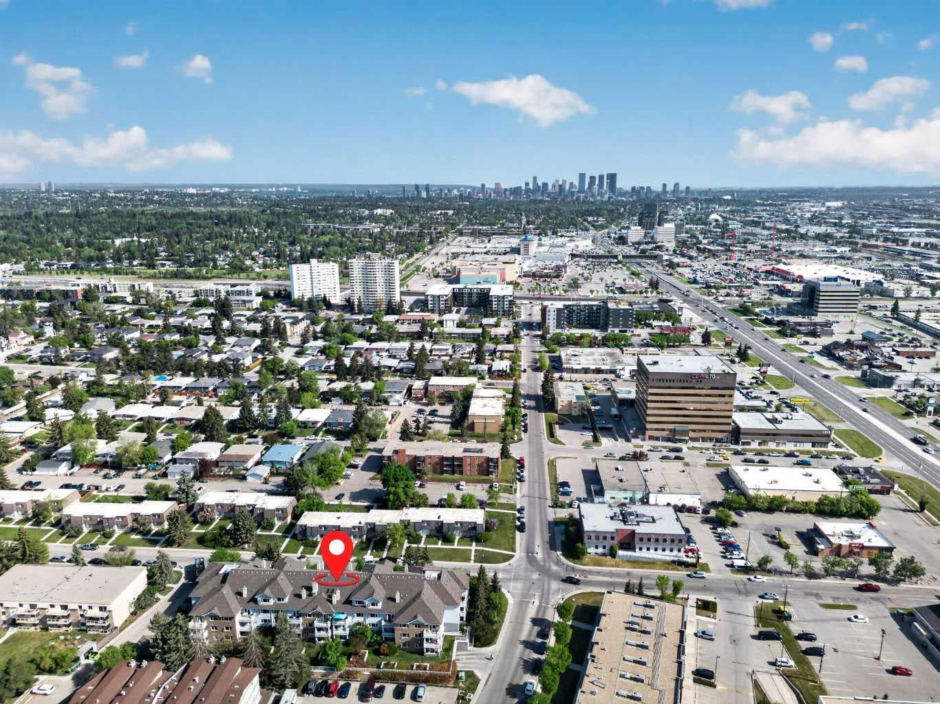116, 790 Kingsmere Crescent SW