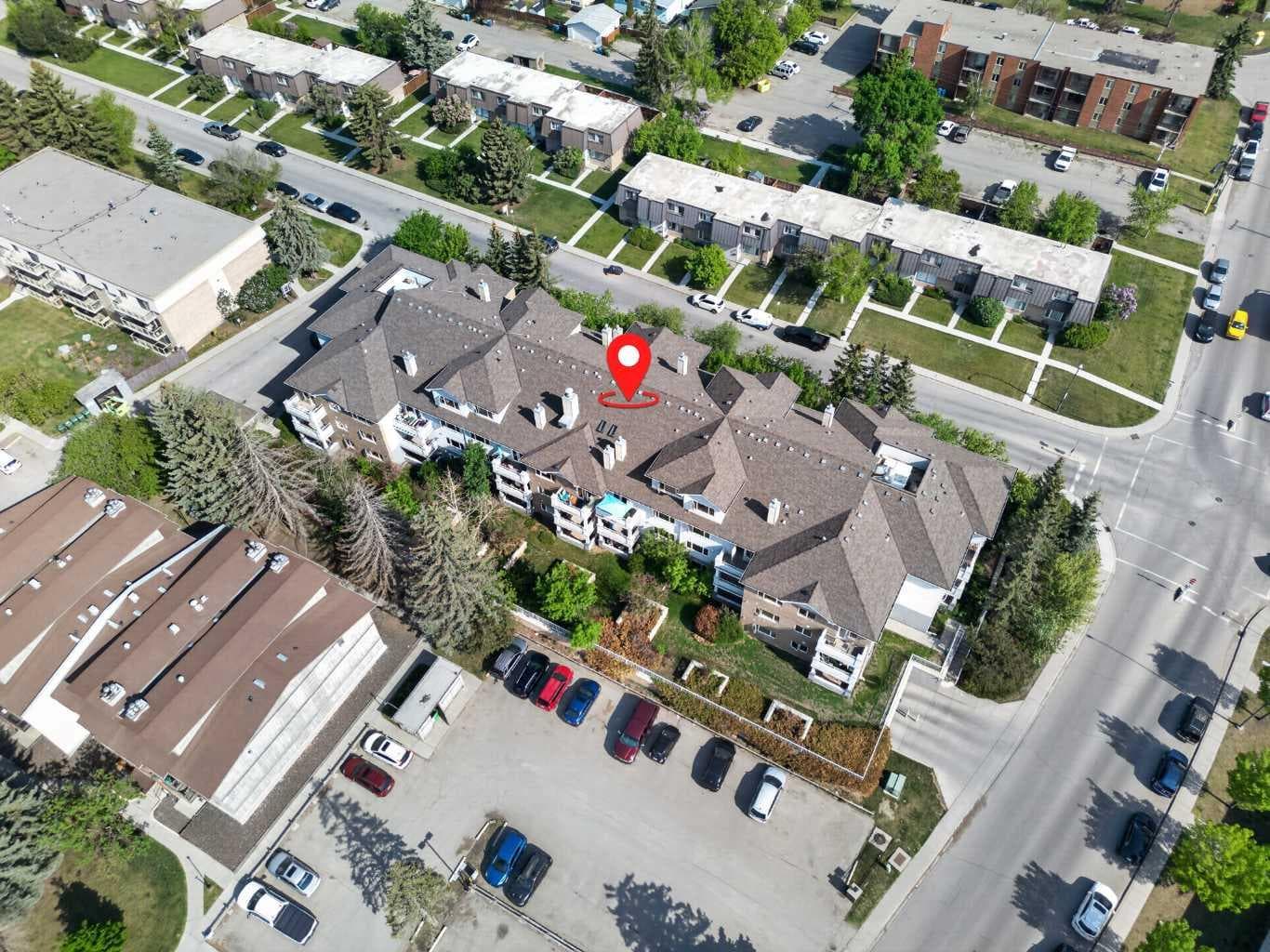 116, 790 Kingsmere Crescent SW