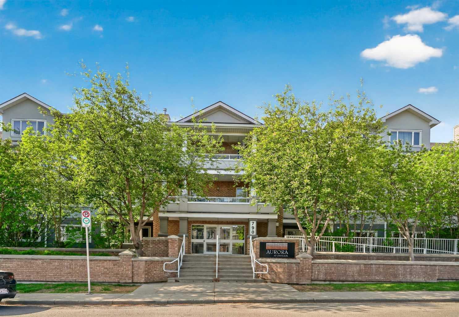 116, 790 Kingsmere Crescent SW