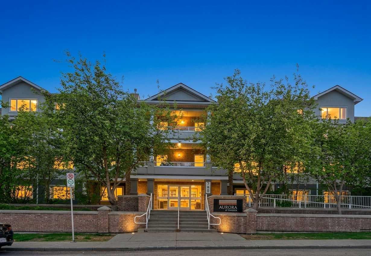 116, 790 Kingsmere Crescent SW