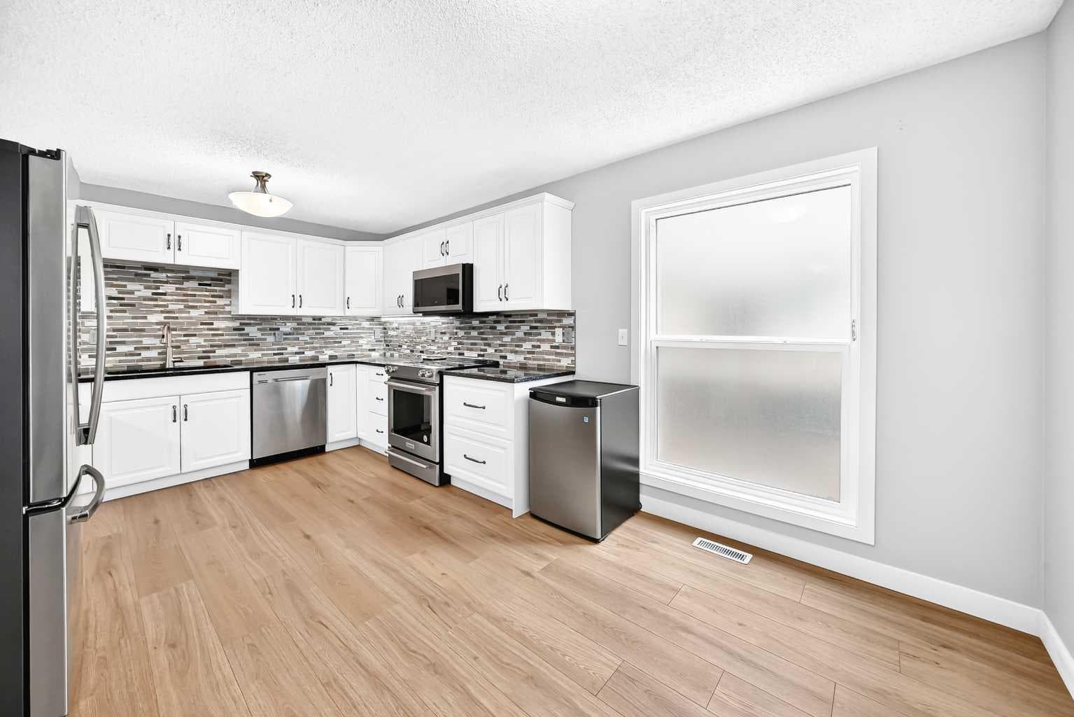 8 Hawkfield Crescent NW