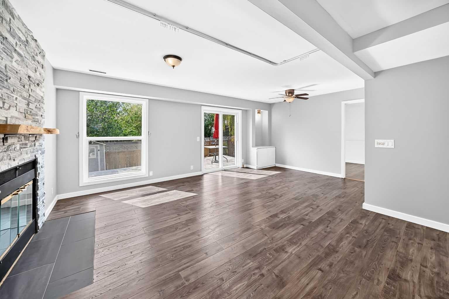 8 Hawkfield Crescent NW