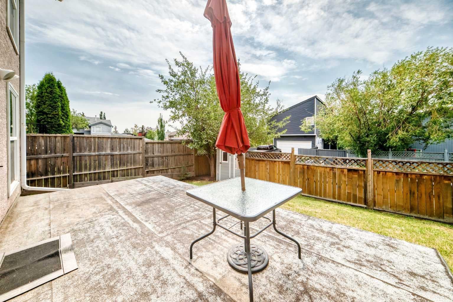 8 Hawkfield Crescent NW