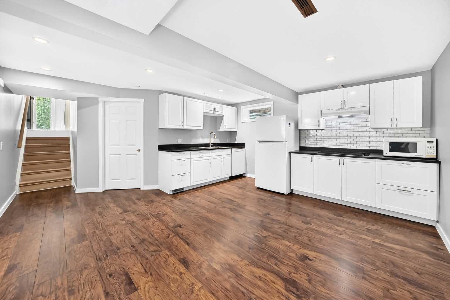 8 Hawkfield Crescent NW
