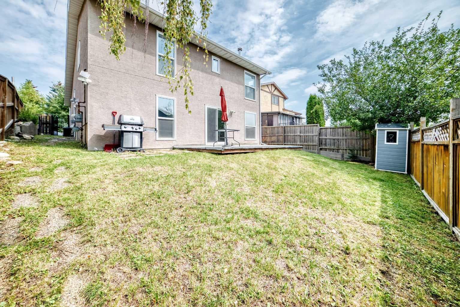 8 Hawkfield Crescent NW