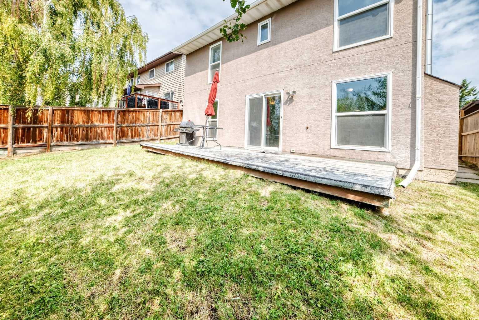 8 Hawkfield Crescent NW