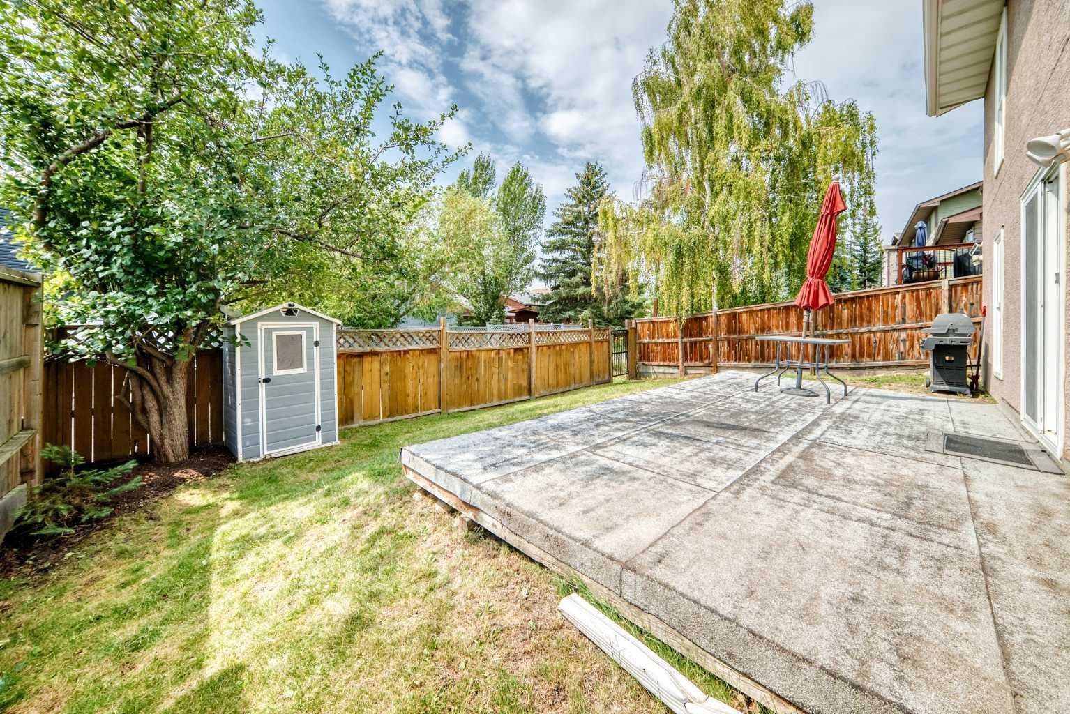 8 Hawkfield Crescent NW