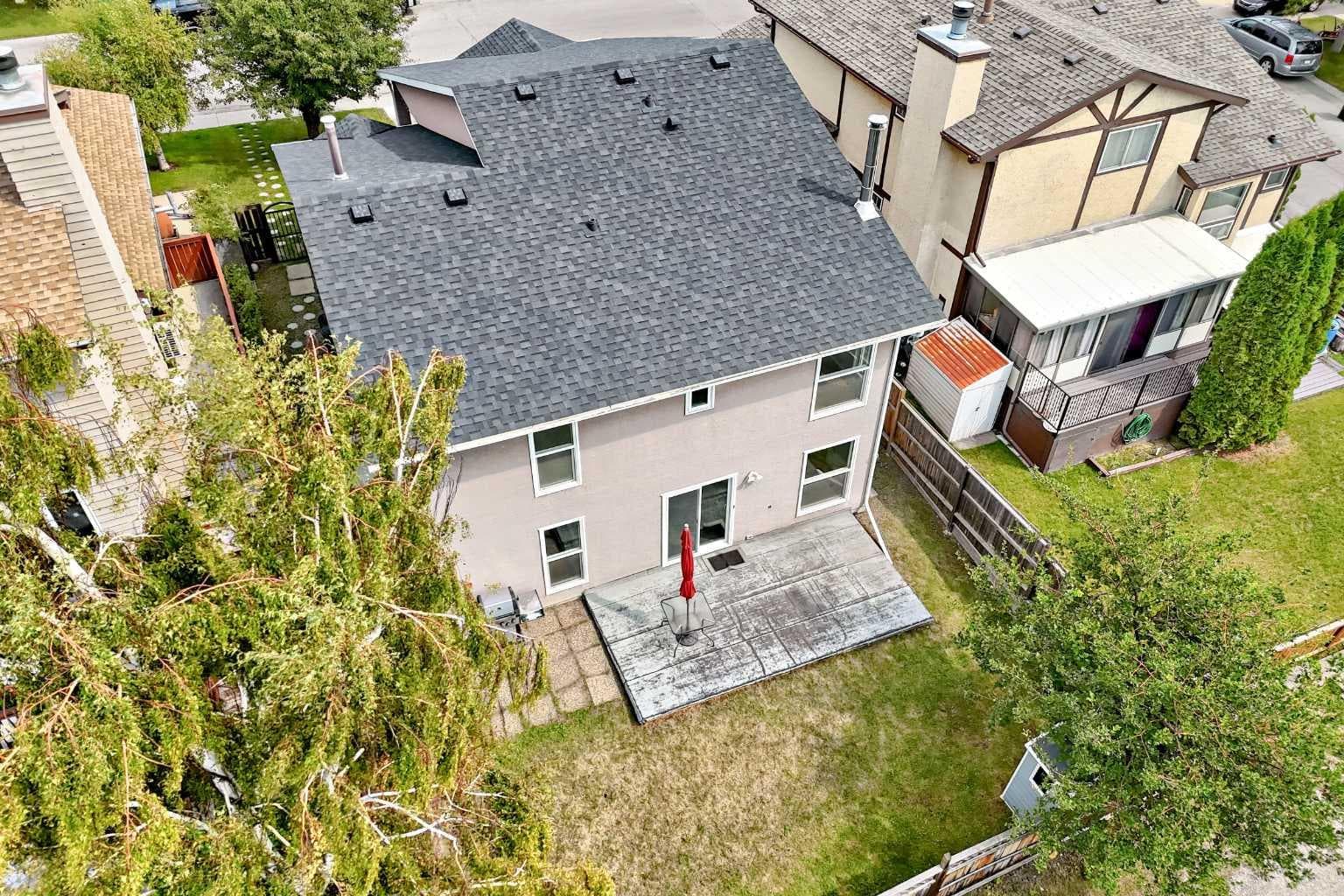 8 Hawkfield Crescent NW