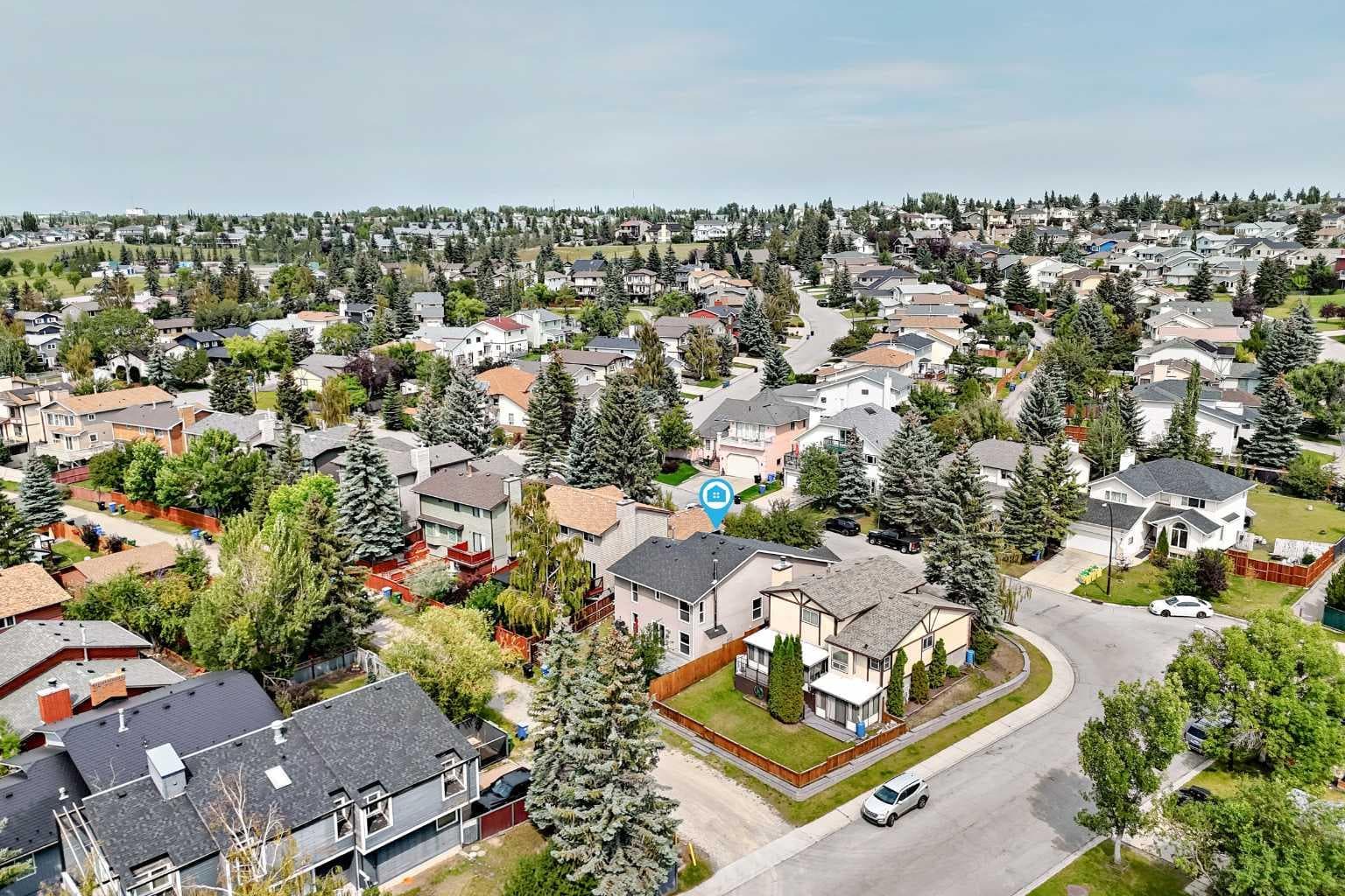 8 Hawkfield Crescent NW