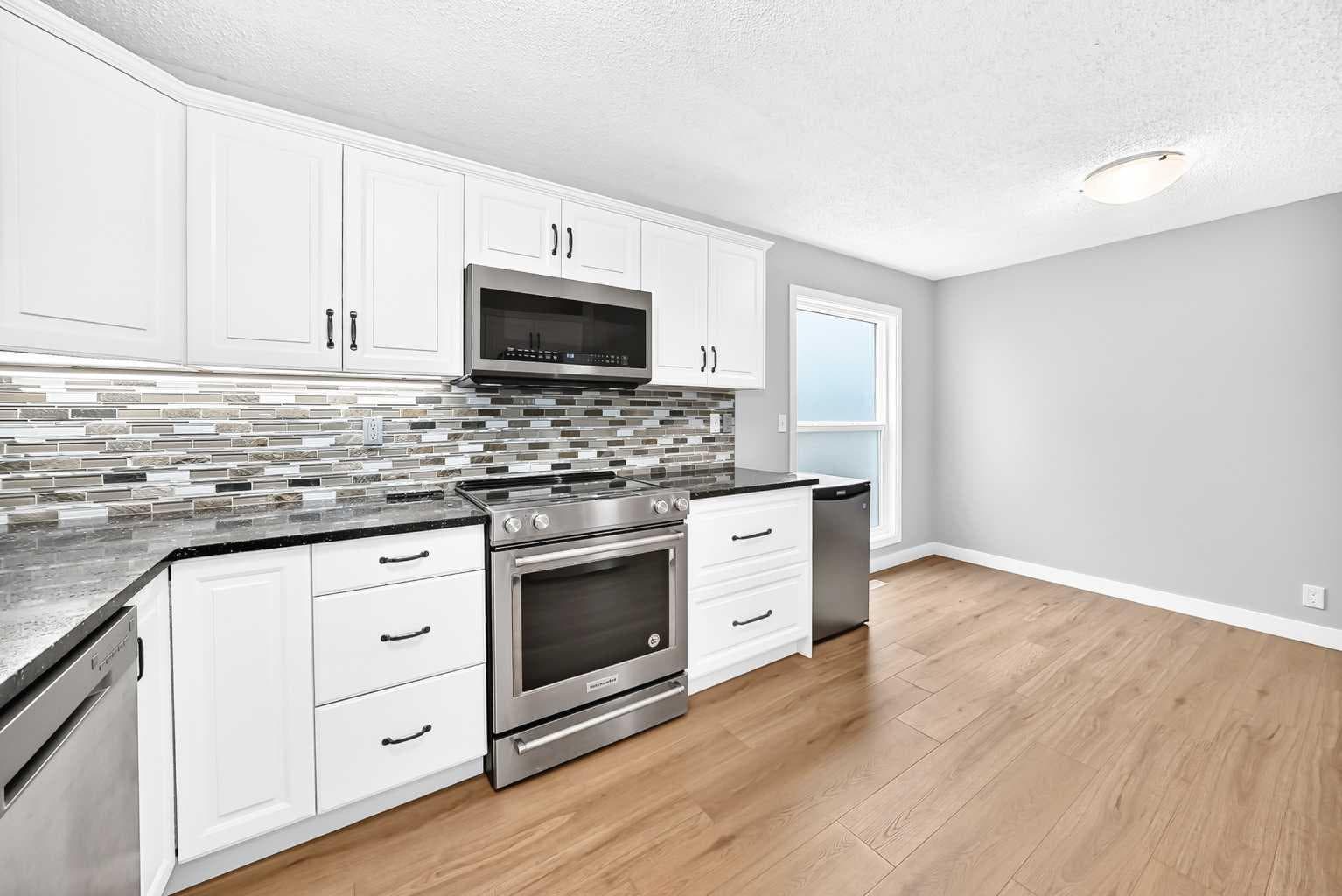 8 Hawkfield Crescent NW