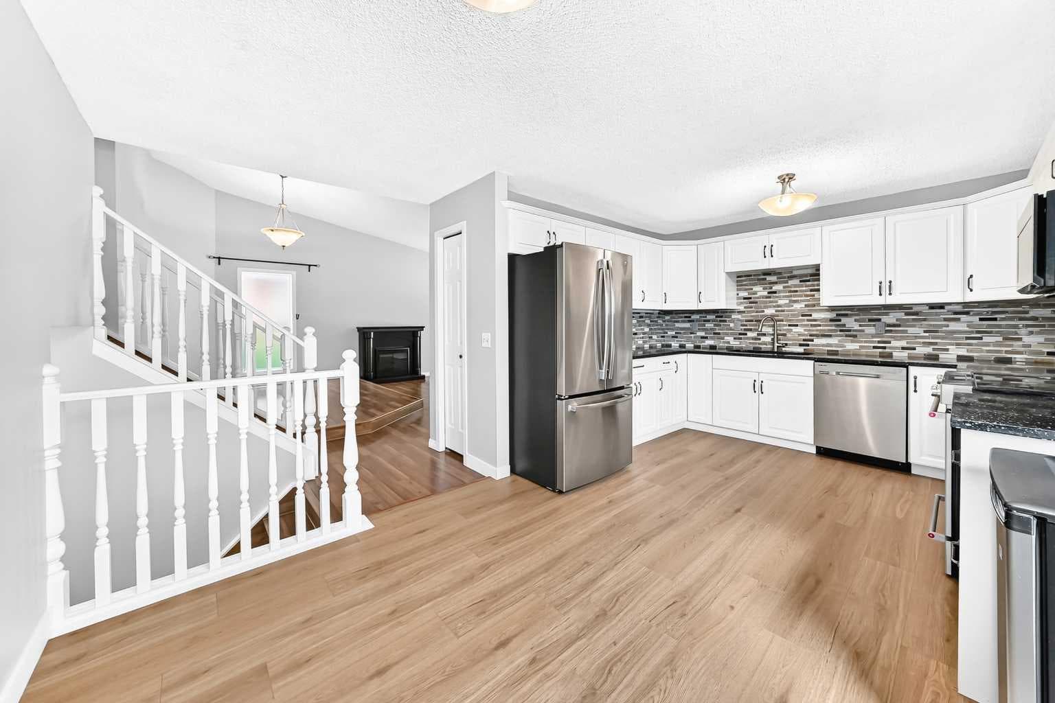 8 Hawkfield Crescent NW