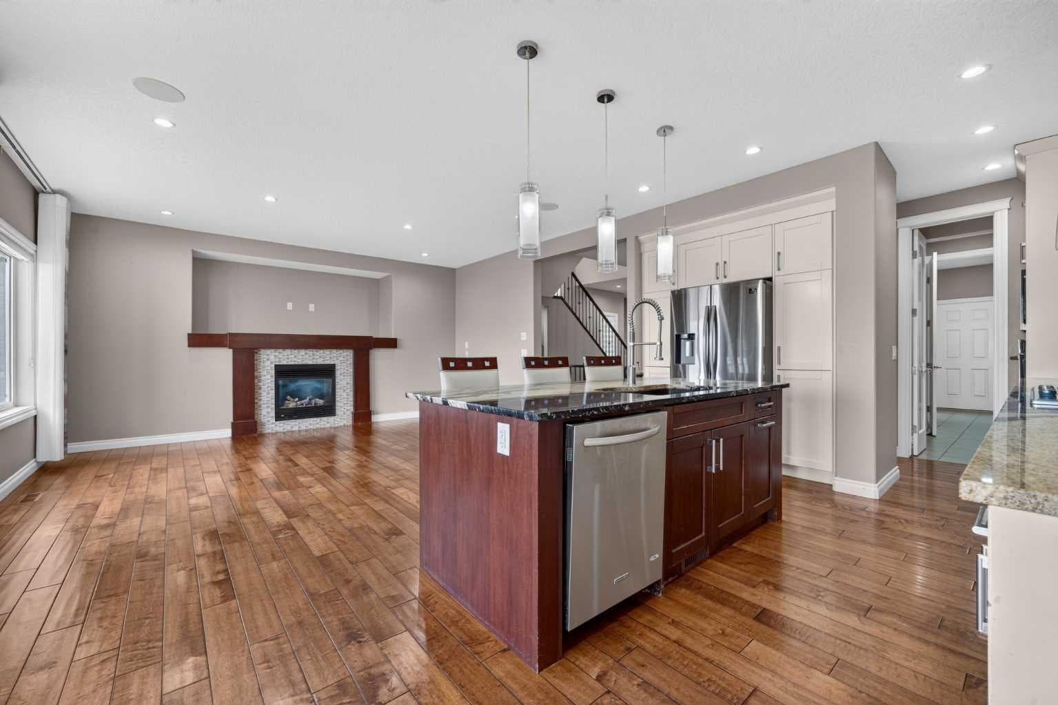 148 Evansborough Way NW