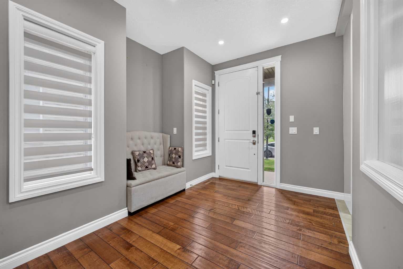 148 Evansborough Way NW