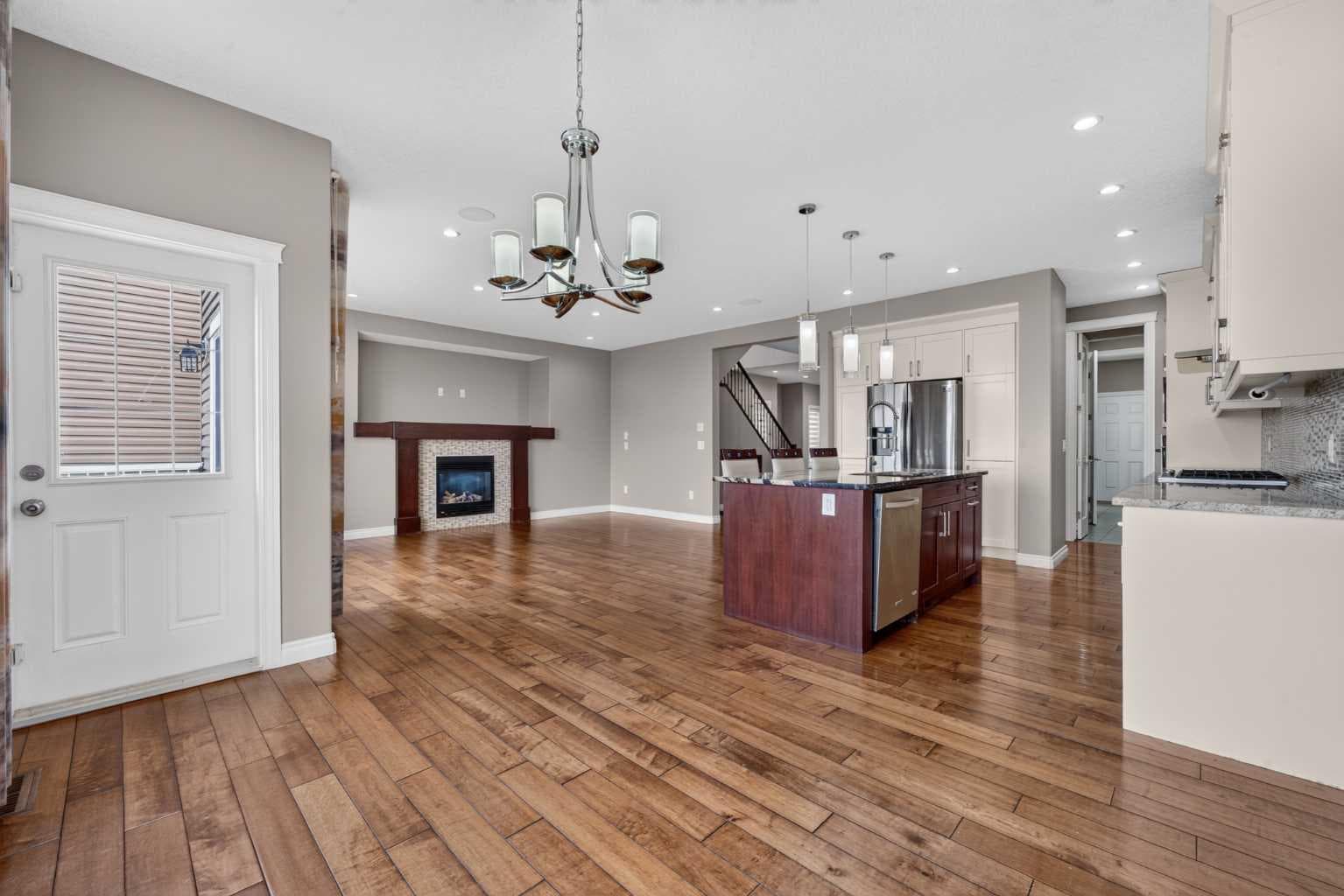 148 Evansborough Way NW