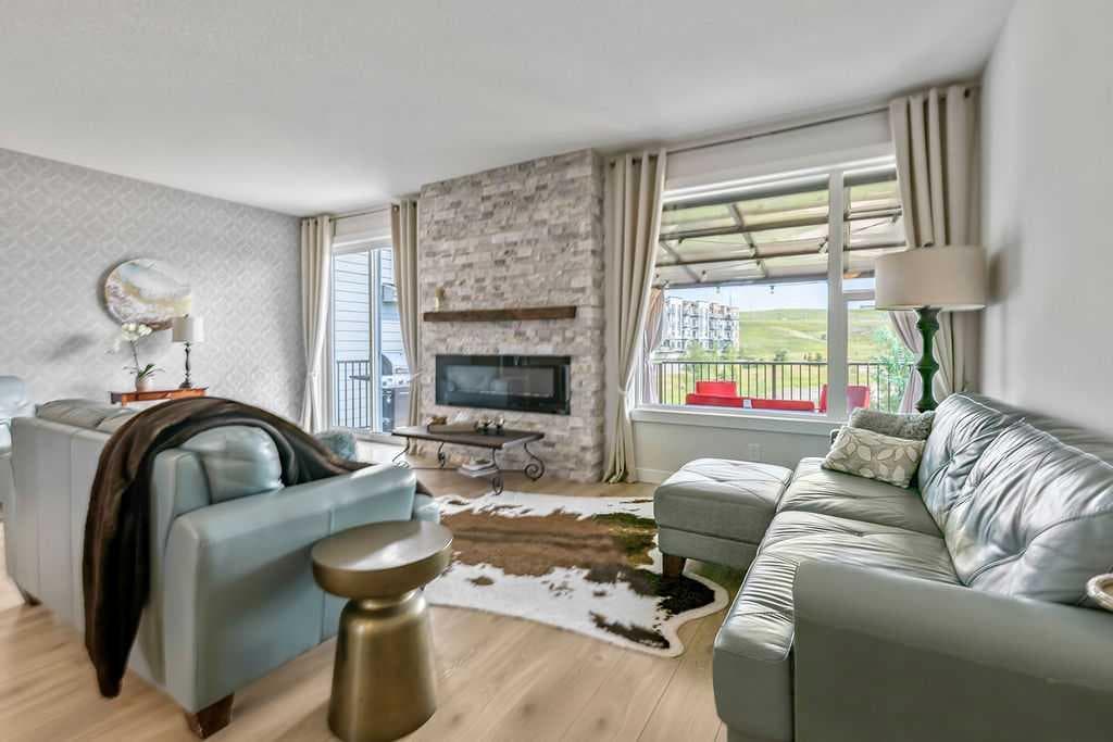 100 Cranbrook Gardens SE